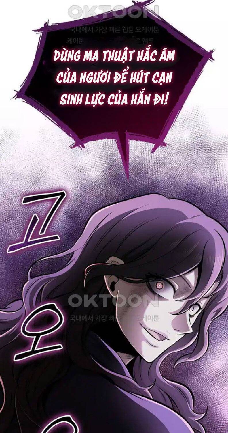 Nhà Vô Địch Kalli: Chapter 78