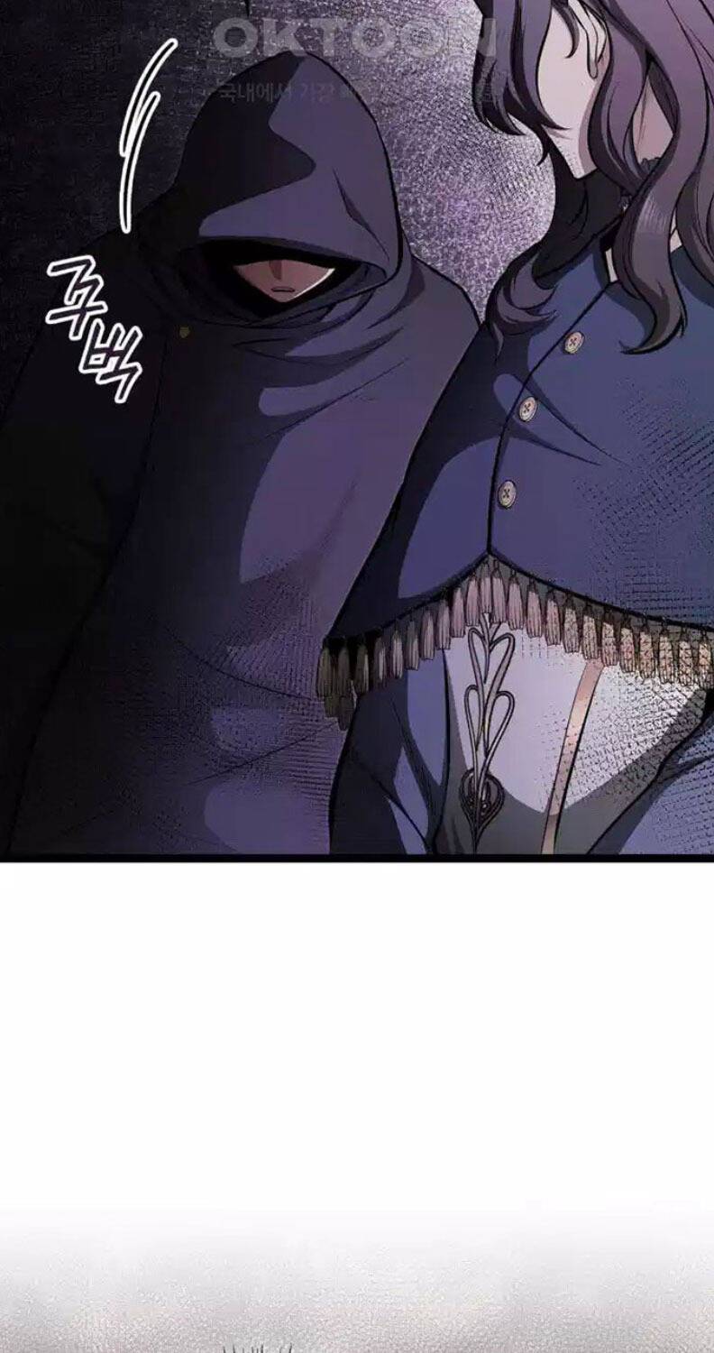 Nhà Vô Địch Kalli: Chapter 78