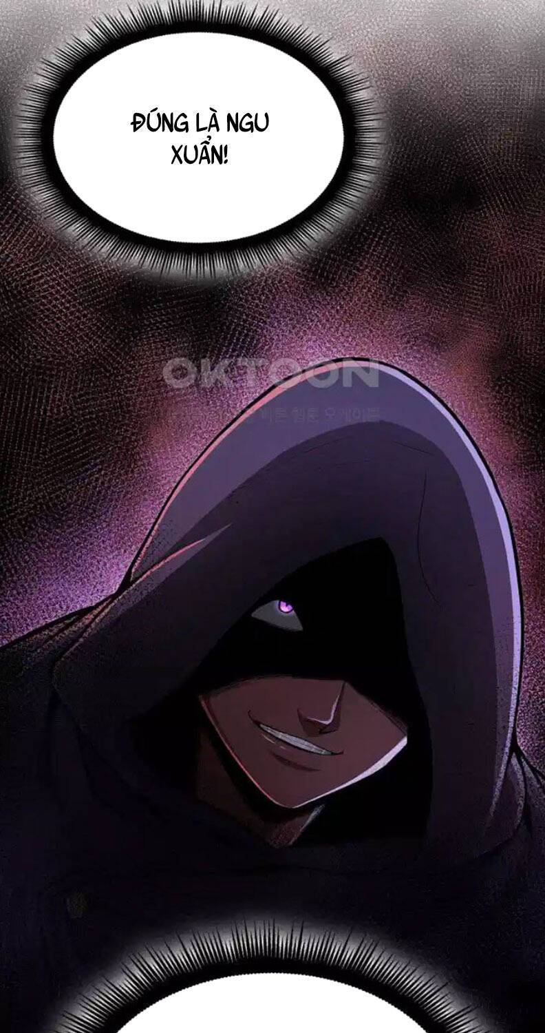 Nhà Vô Địch Kalli: Chapter 78