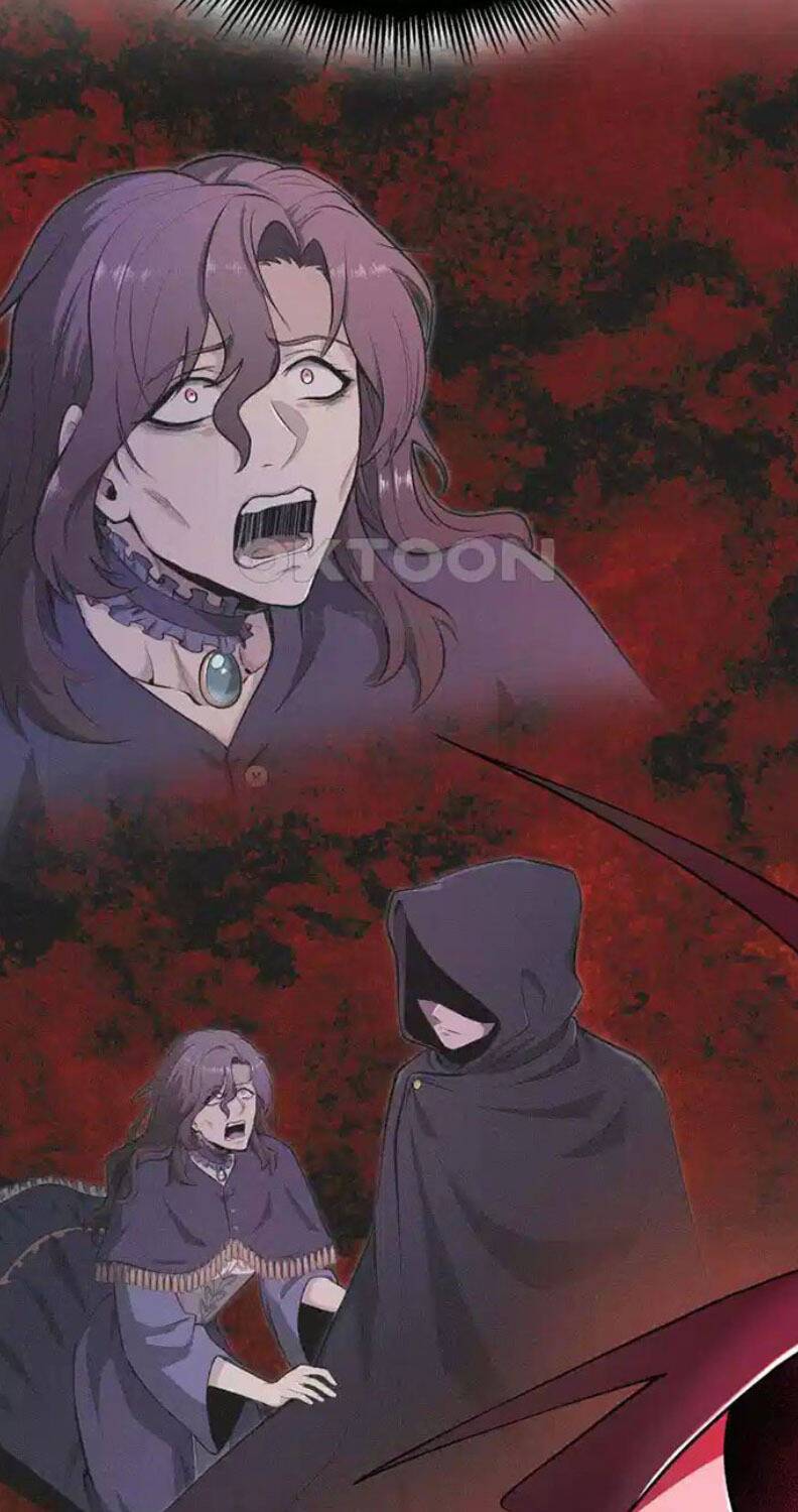 Nhà Vô Địch Kalli: Chapter 78