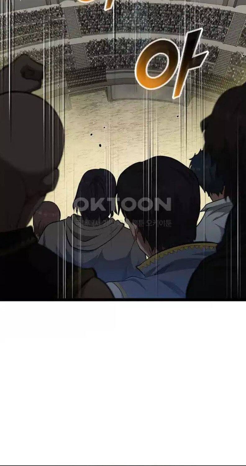 Nhà Vô Địch Kalli: Chapter 78