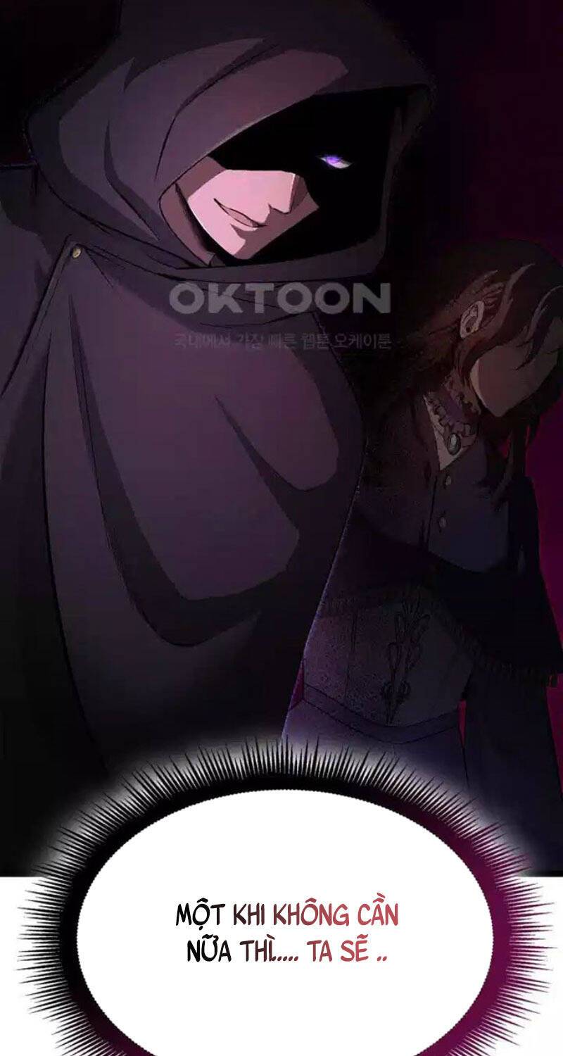 Nhà Vô Địch Kalli: Chapter 78