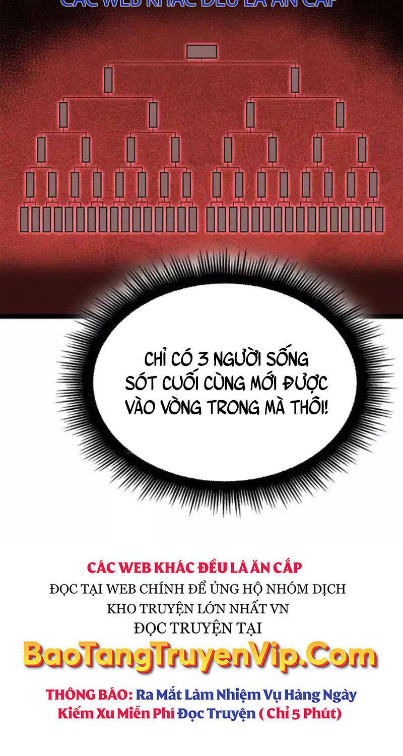 Nhà Vô Địch Kalli: Chapter 78