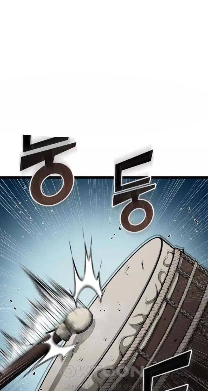 Nhà Vô Địch Kalli: Chapter 78