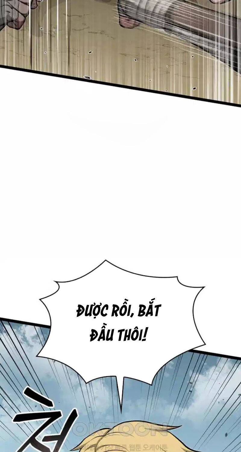 Nhà Vô Địch Kalli: Chapter 78