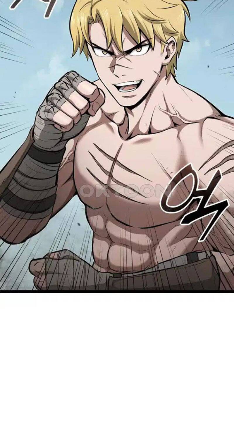 Nhà Vô Địch Kalli: Chapter 78