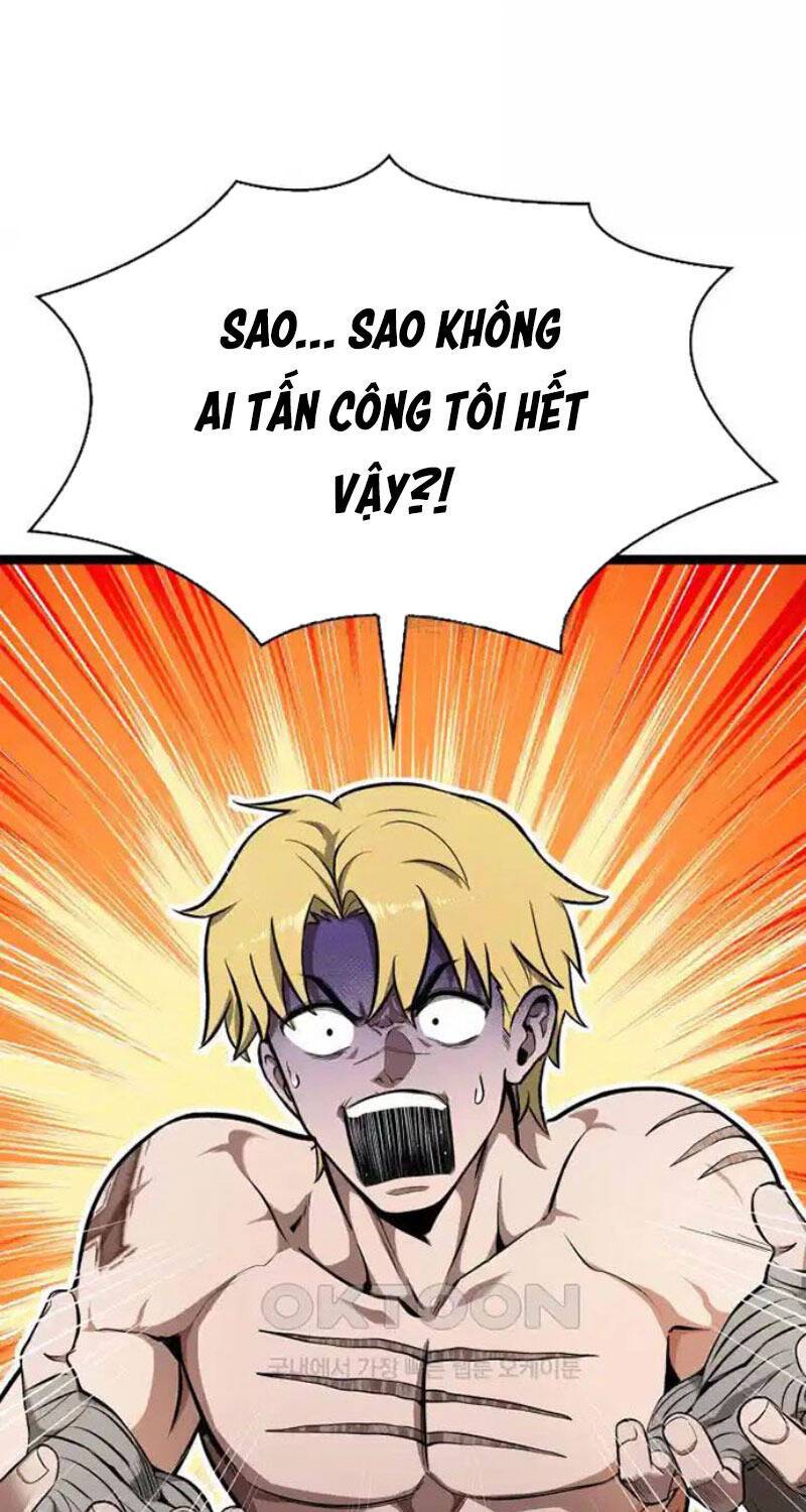 Nhà Vô Địch Kalli: Chapter 78