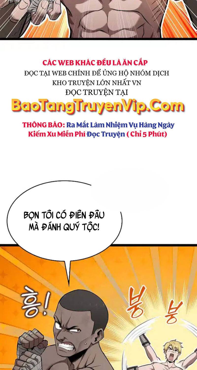 Nhà Vô Địch Kalli: Chapter 78