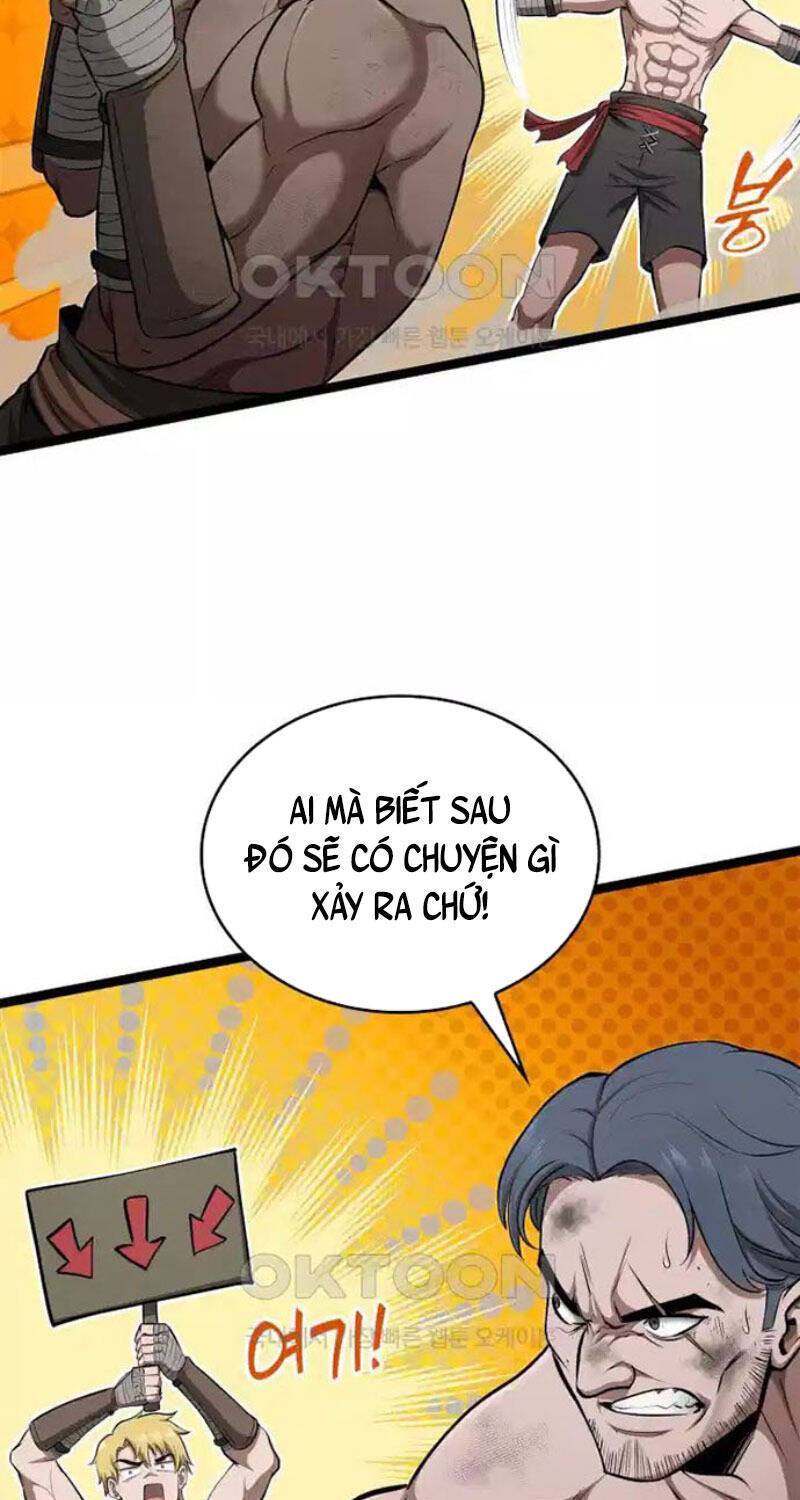 Nhà Vô Địch Kalli: Chapter 78