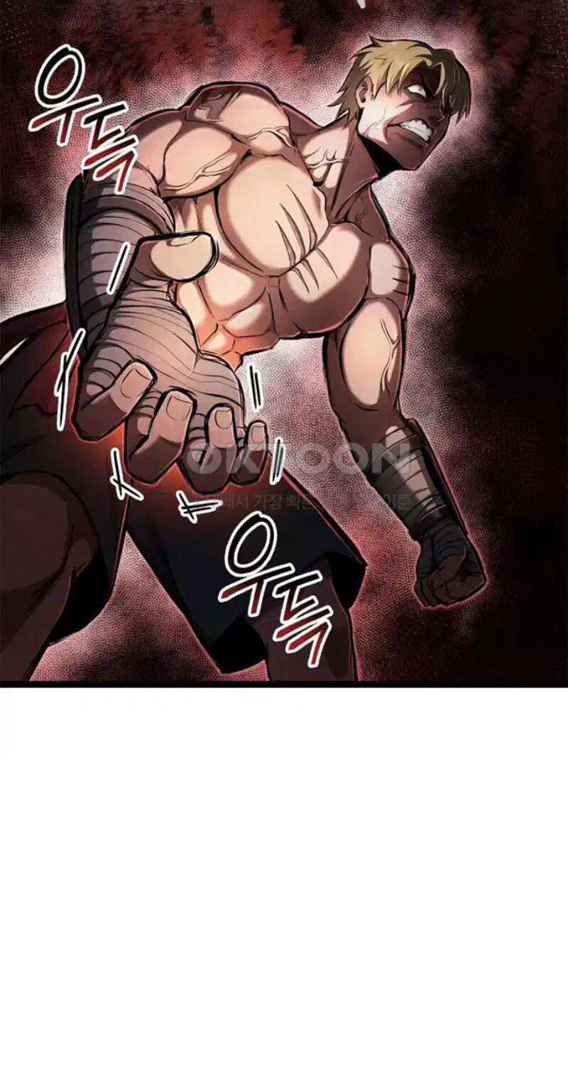 Nhà Vô Địch Kalli: Chapter 78