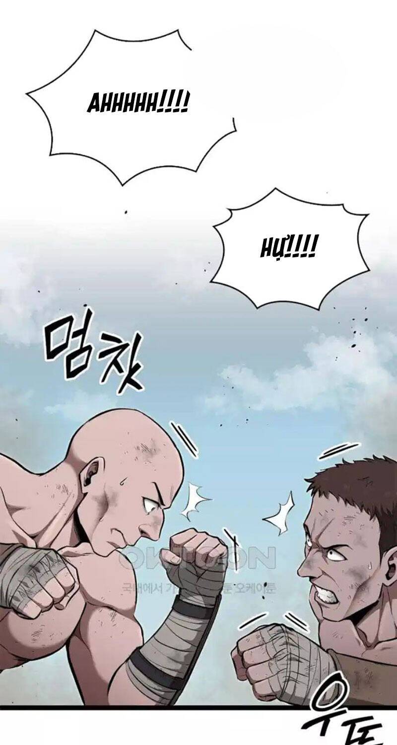 Nhà Vô Địch Kalli: Chapter 78