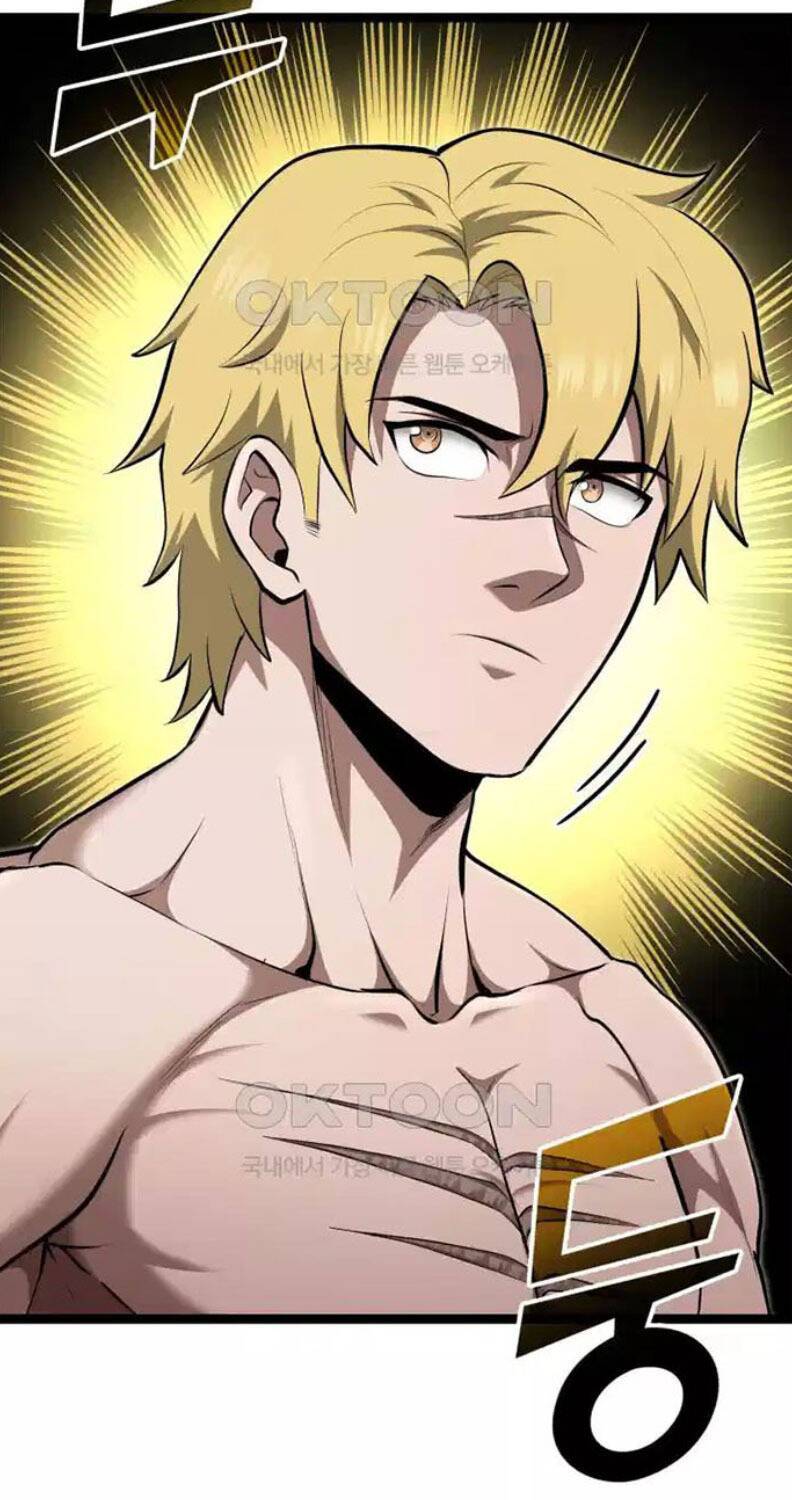 Nhà Vô Địch Kalli: Chapter 78