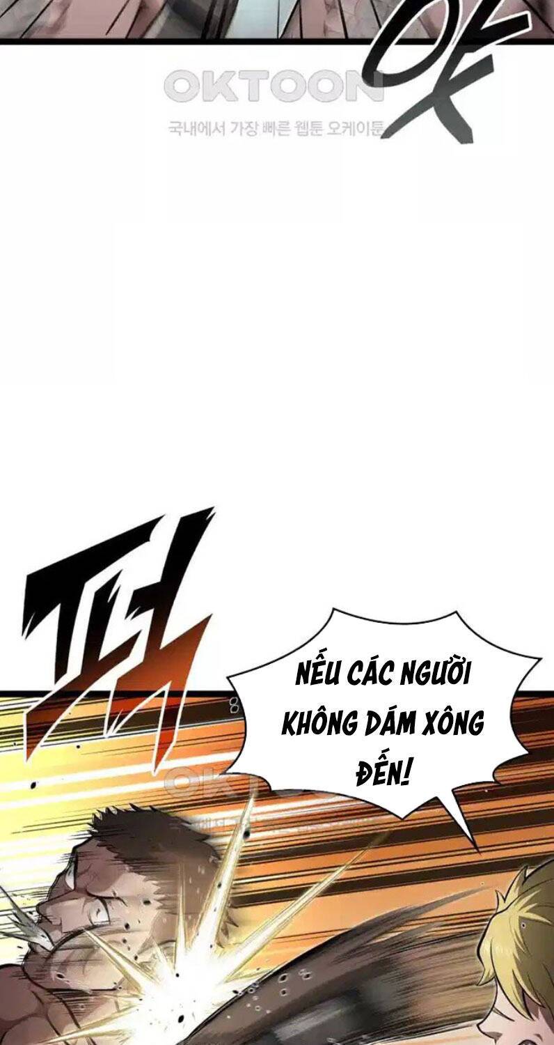 Nhà Vô Địch Kalli: Chapter 78