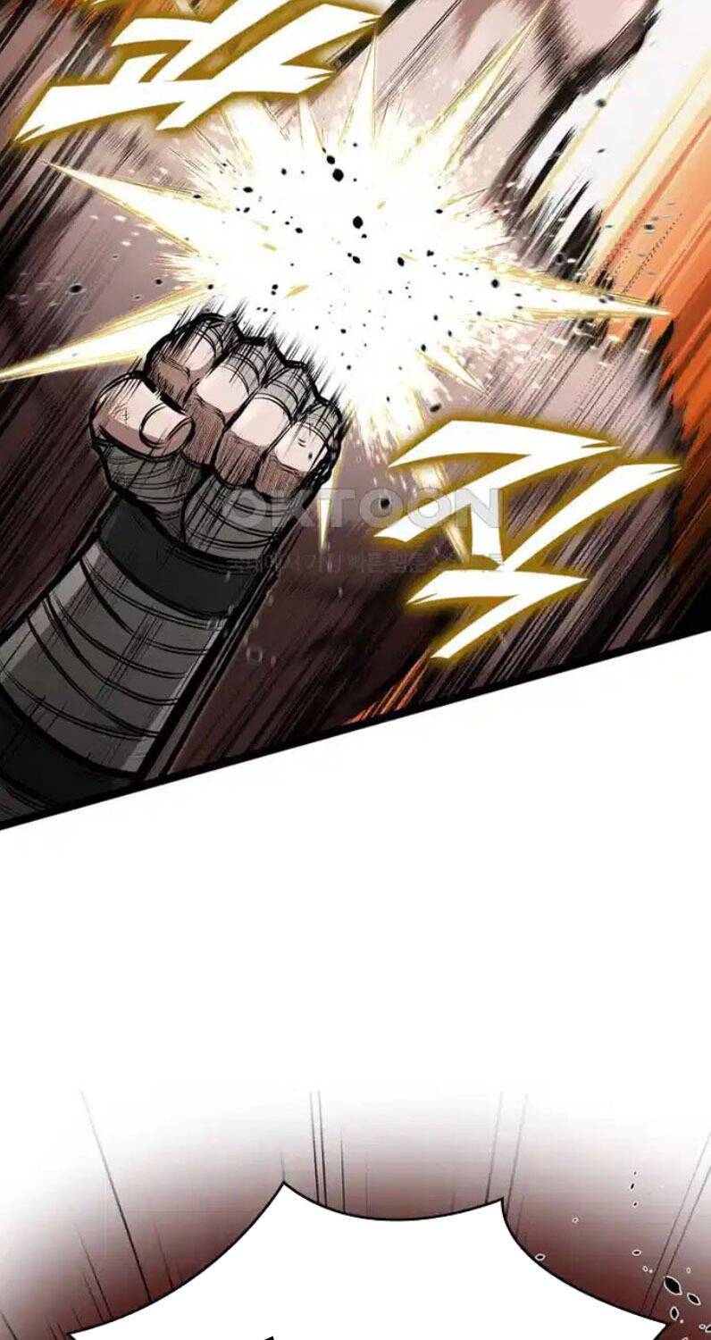Nhà Vô Địch Kalli: Chapter 78