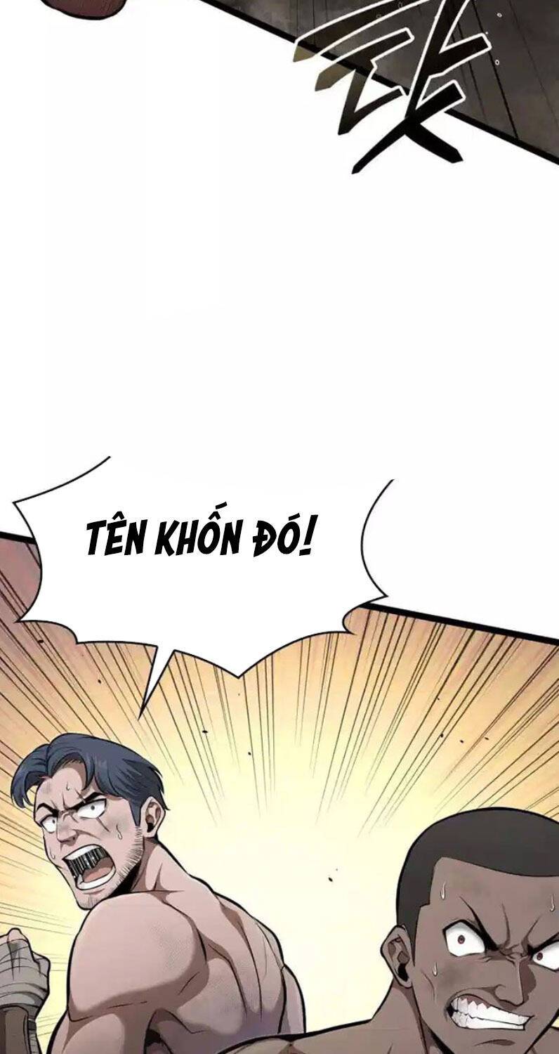Nhà Vô Địch Kalli: Chapter 78