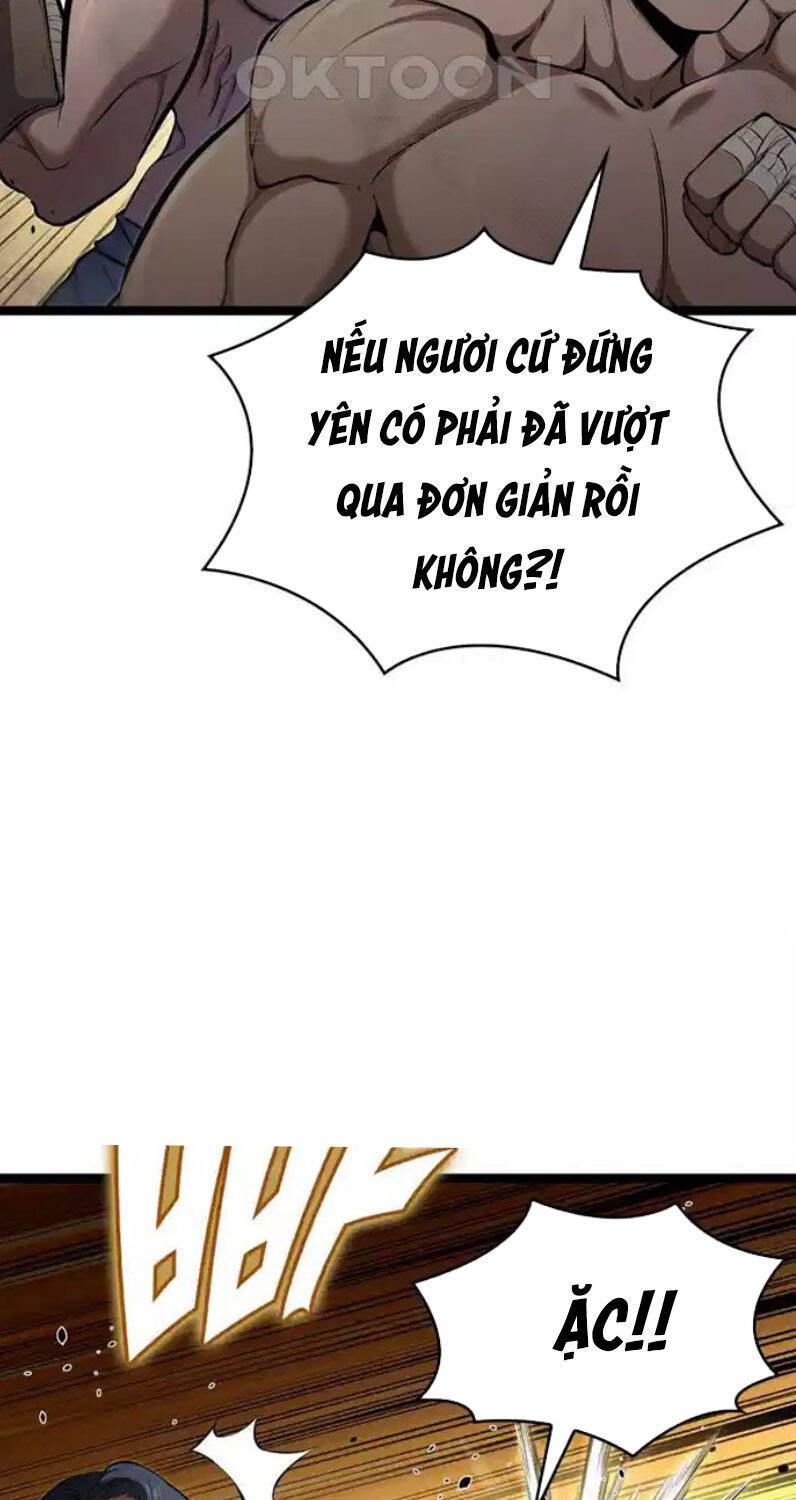 Nhà Vô Địch Kalli: Chapter 78