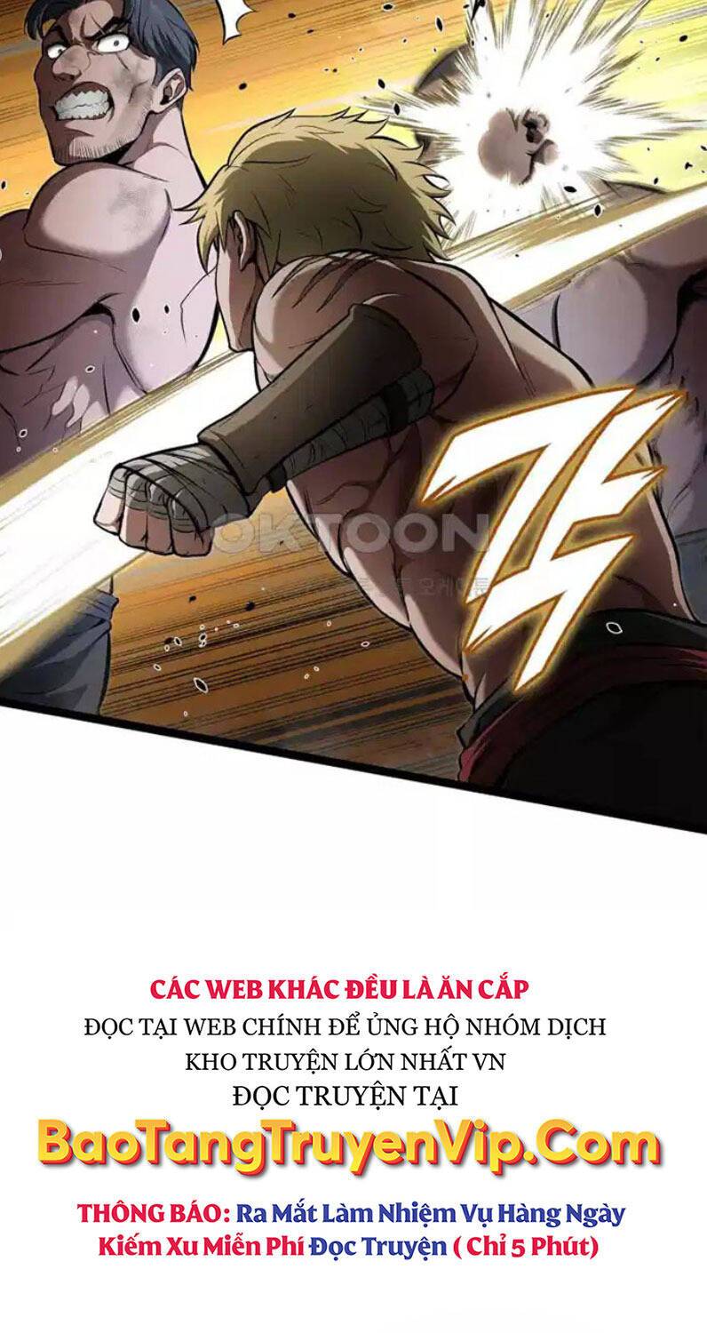 Nhà Vô Địch Kalli: Chapter 78