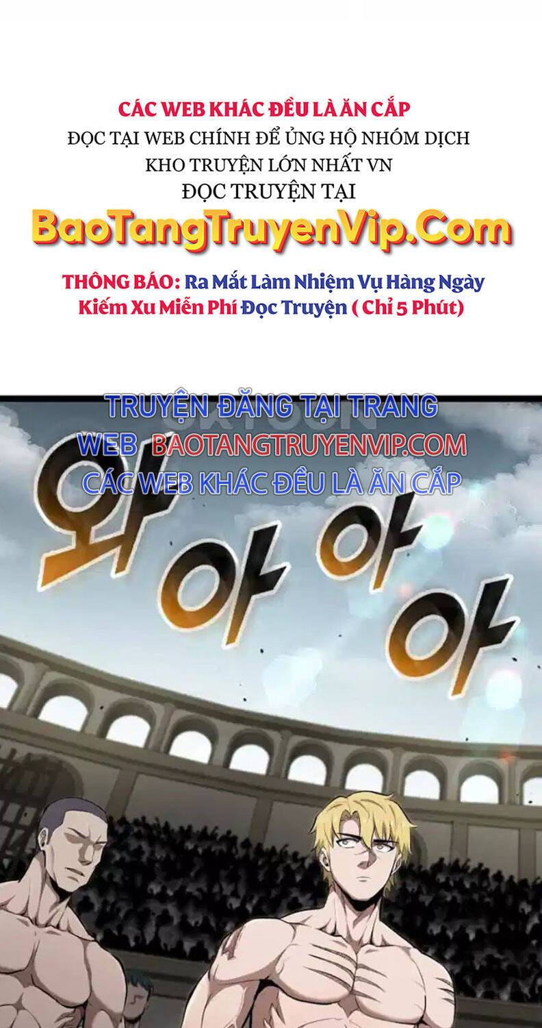 Nhà Vô Địch Kalli: Chapter 78