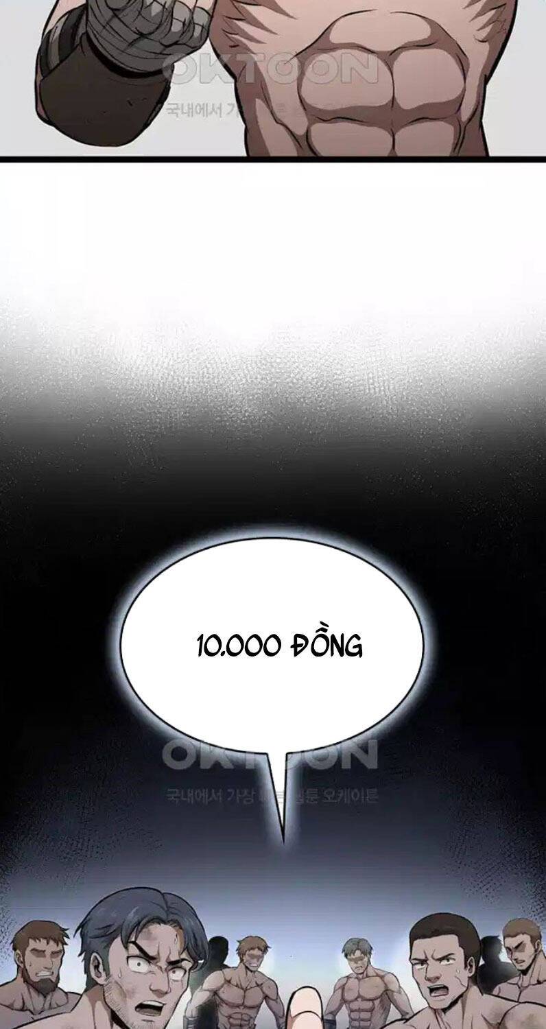 Nhà Vô Địch Kalli: Chapter 78