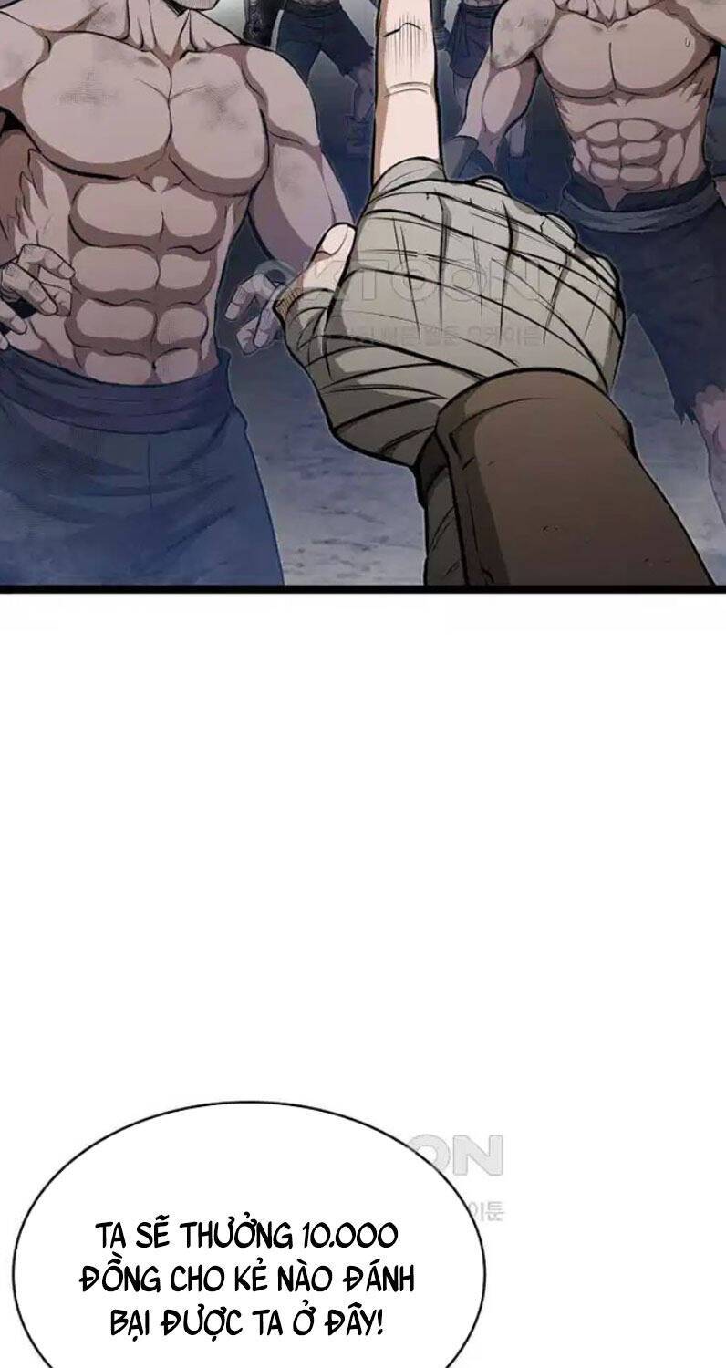 Nhà Vô Địch Kalli: Chapter 78
