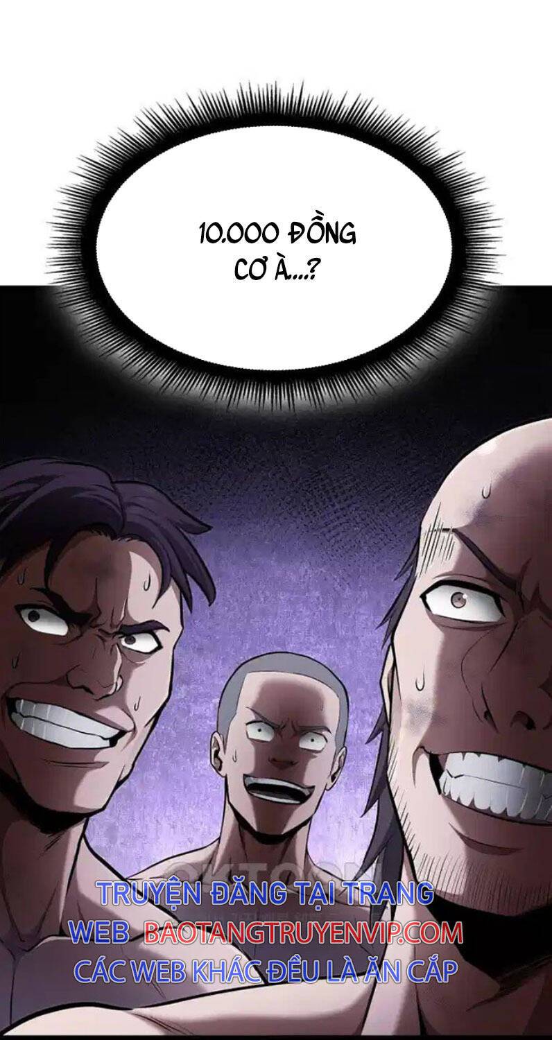 Nhà Vô Địch Kalli: Chapter 78
