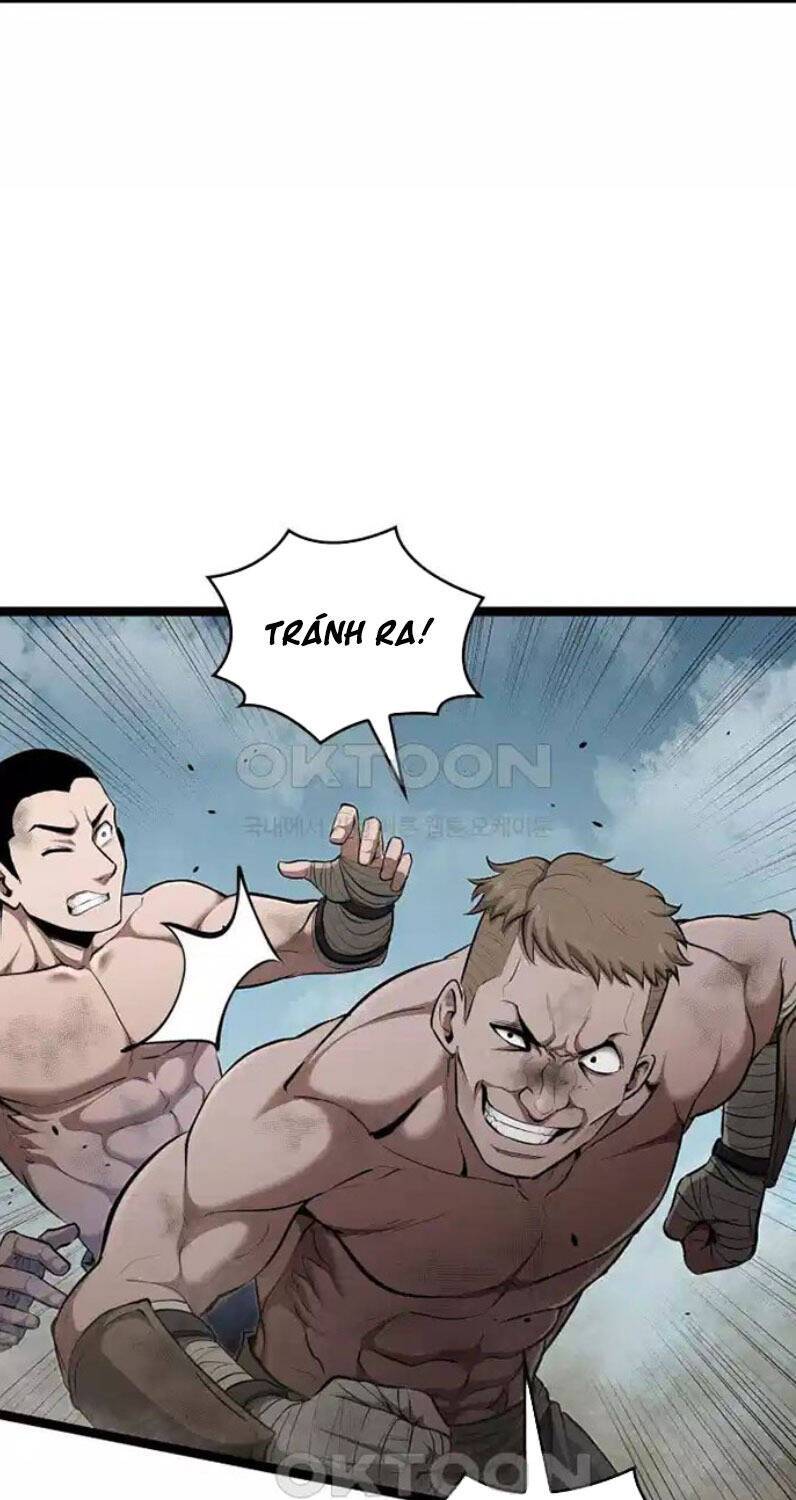 Nhà Vô Địch Kalli: Chapter 78