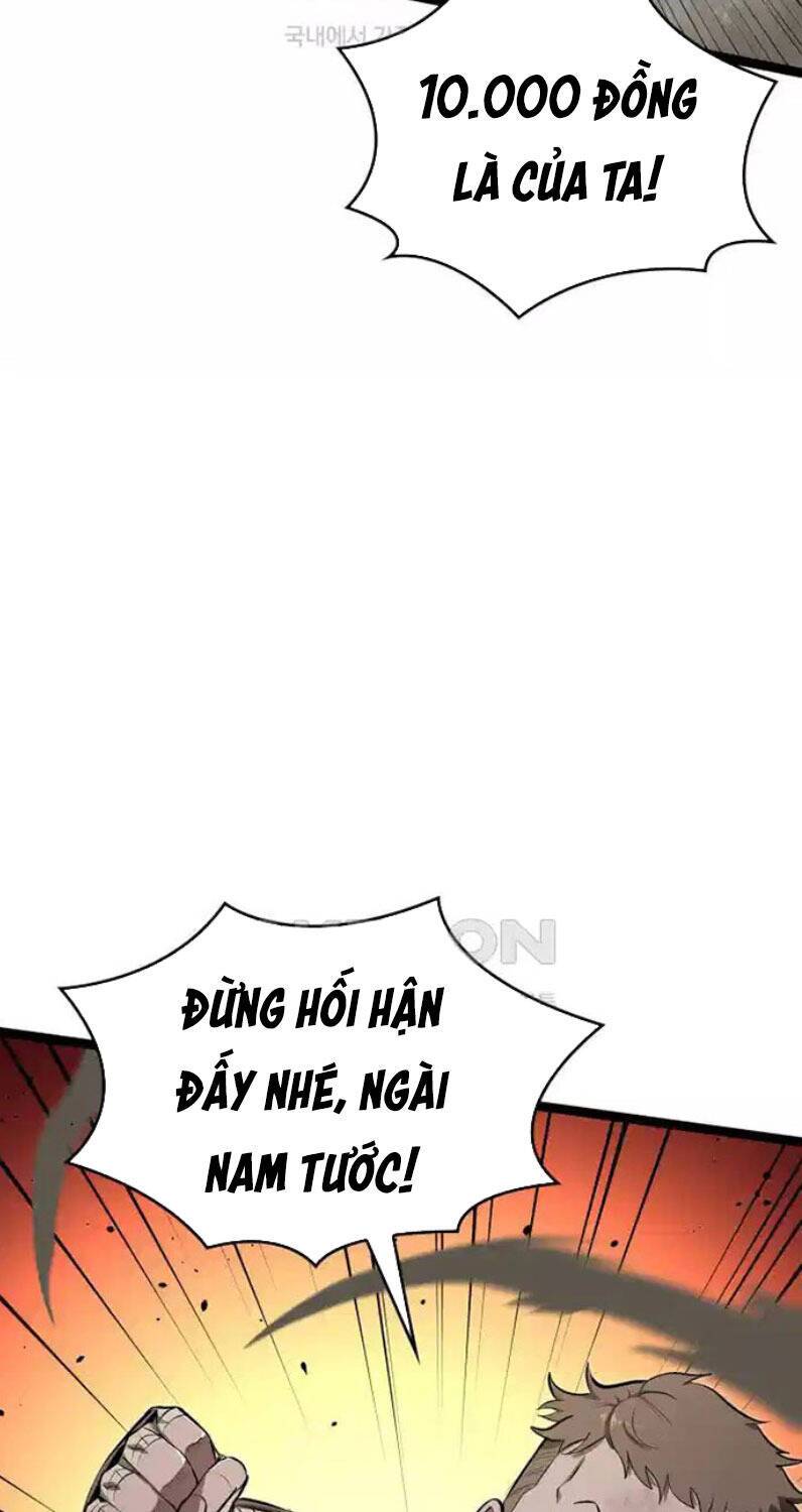 Nhà Vô Địch Kalli: Chapter 78
