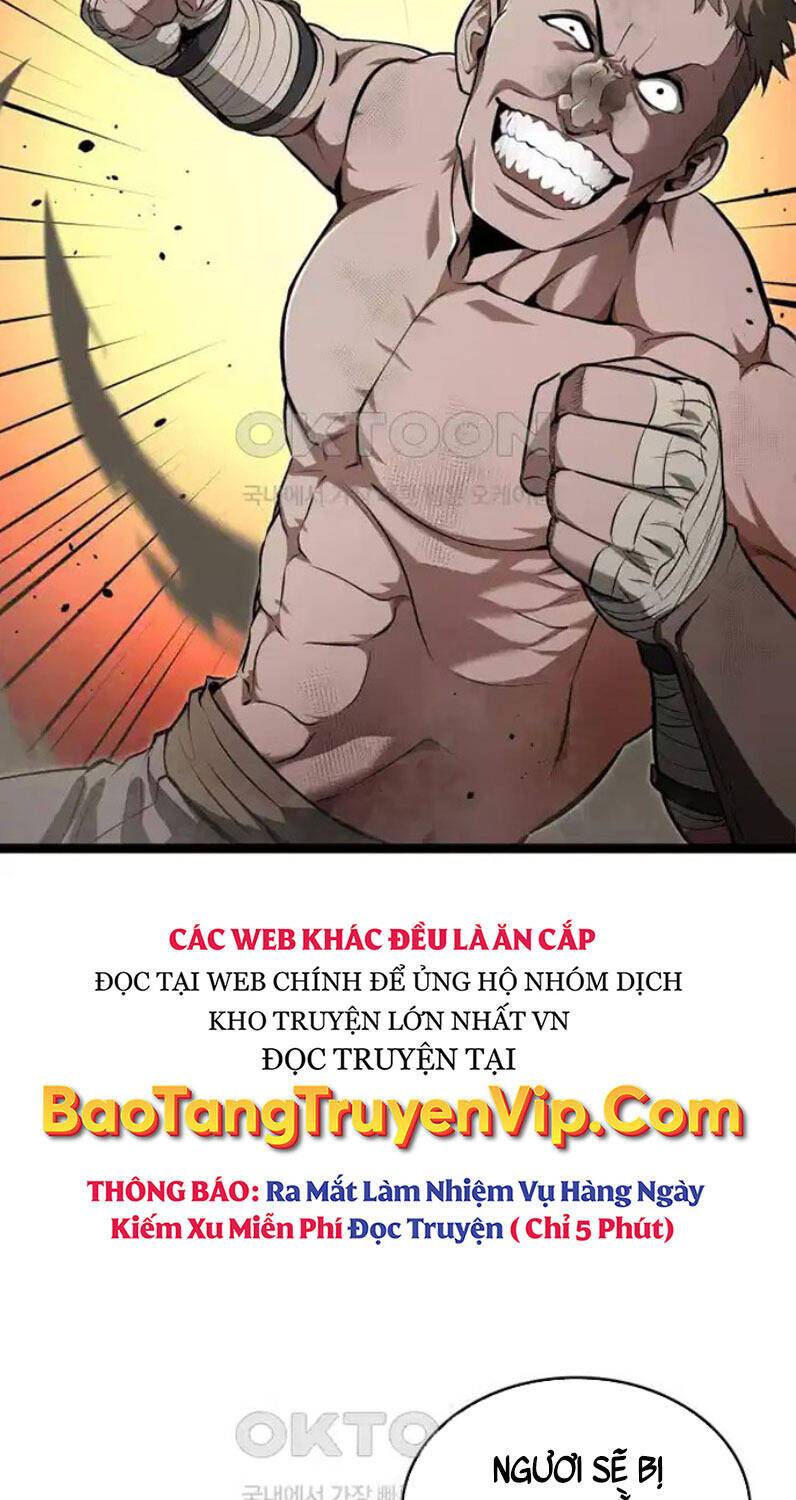 Nhà Vô Địch Kalli: Chapter 78