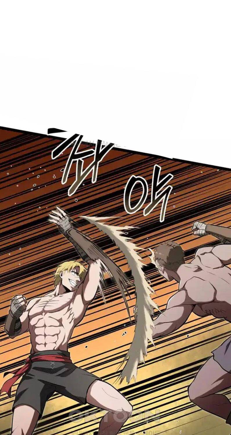 Nhà Vô Địch Kalli: Chapter 78