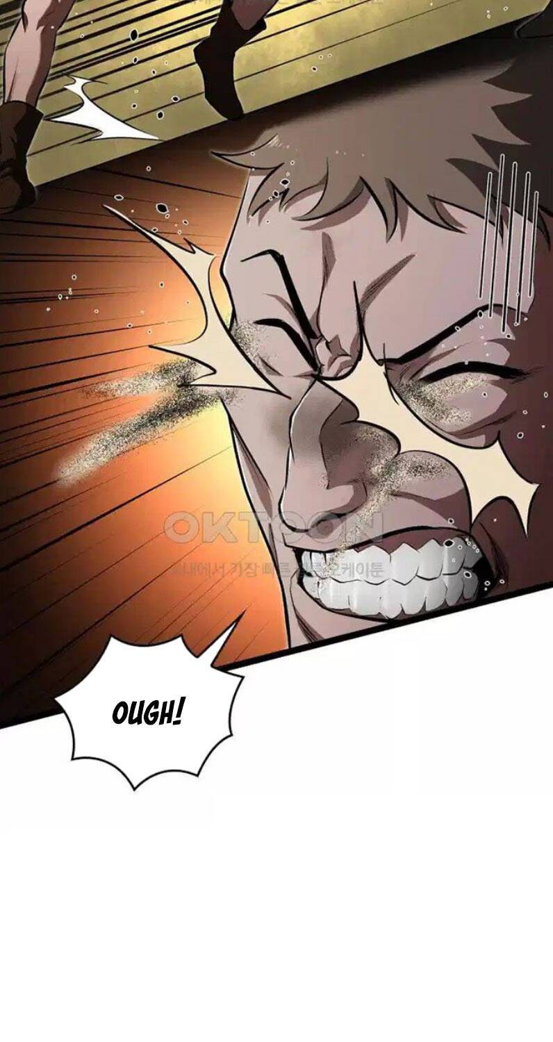 Nhà Vô Địch Kalli: Chapter 78