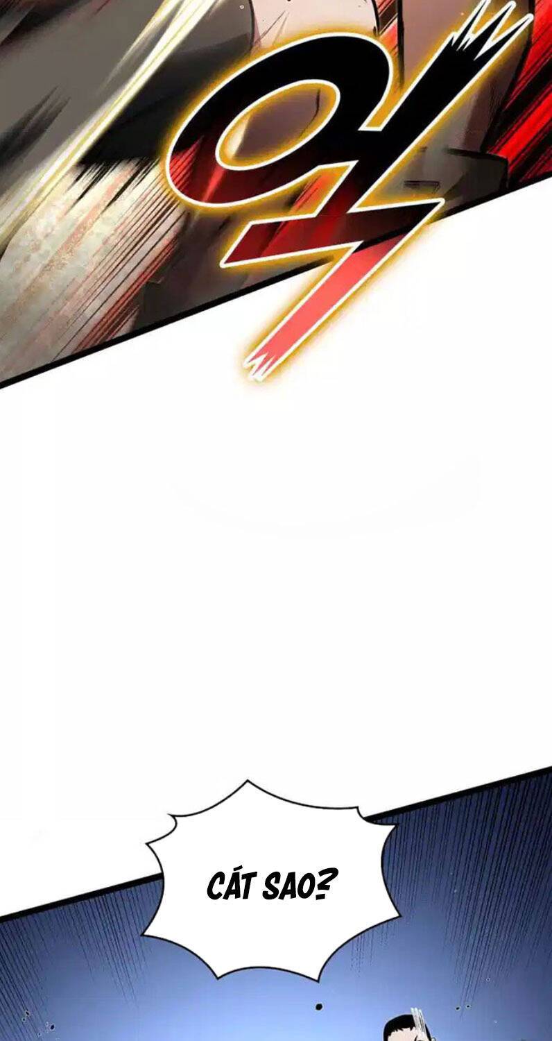 Nhà Vô Địch Kalli: Chapter 78