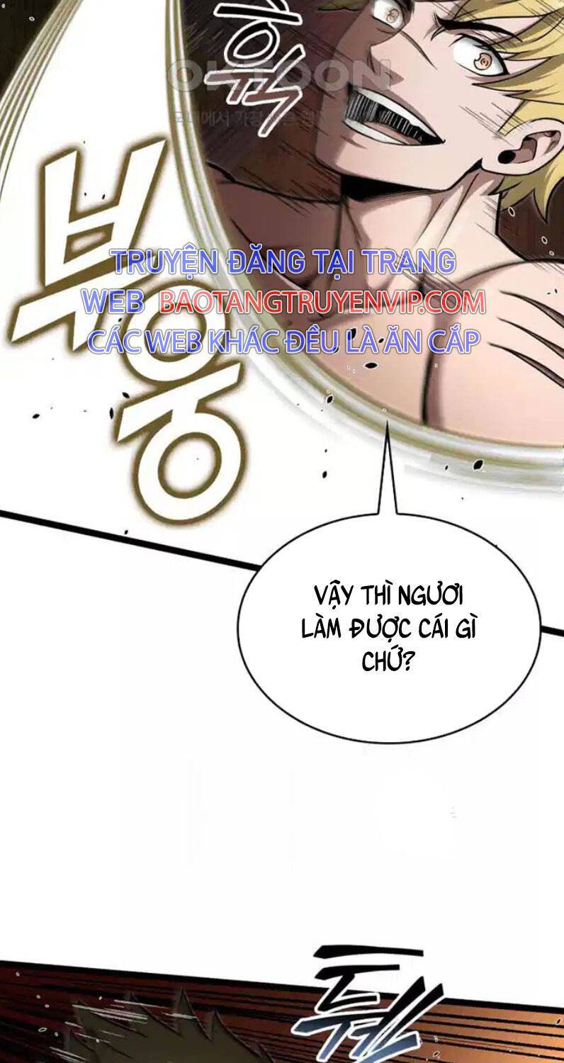 Nhà Vô Địch Kalli: Chapter 78