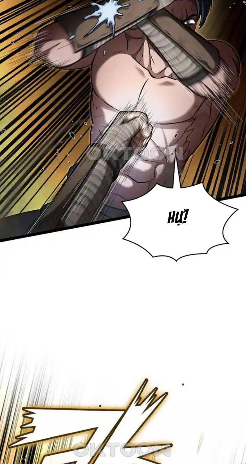 Nhà Vô Địch Kalli: Chapter 78