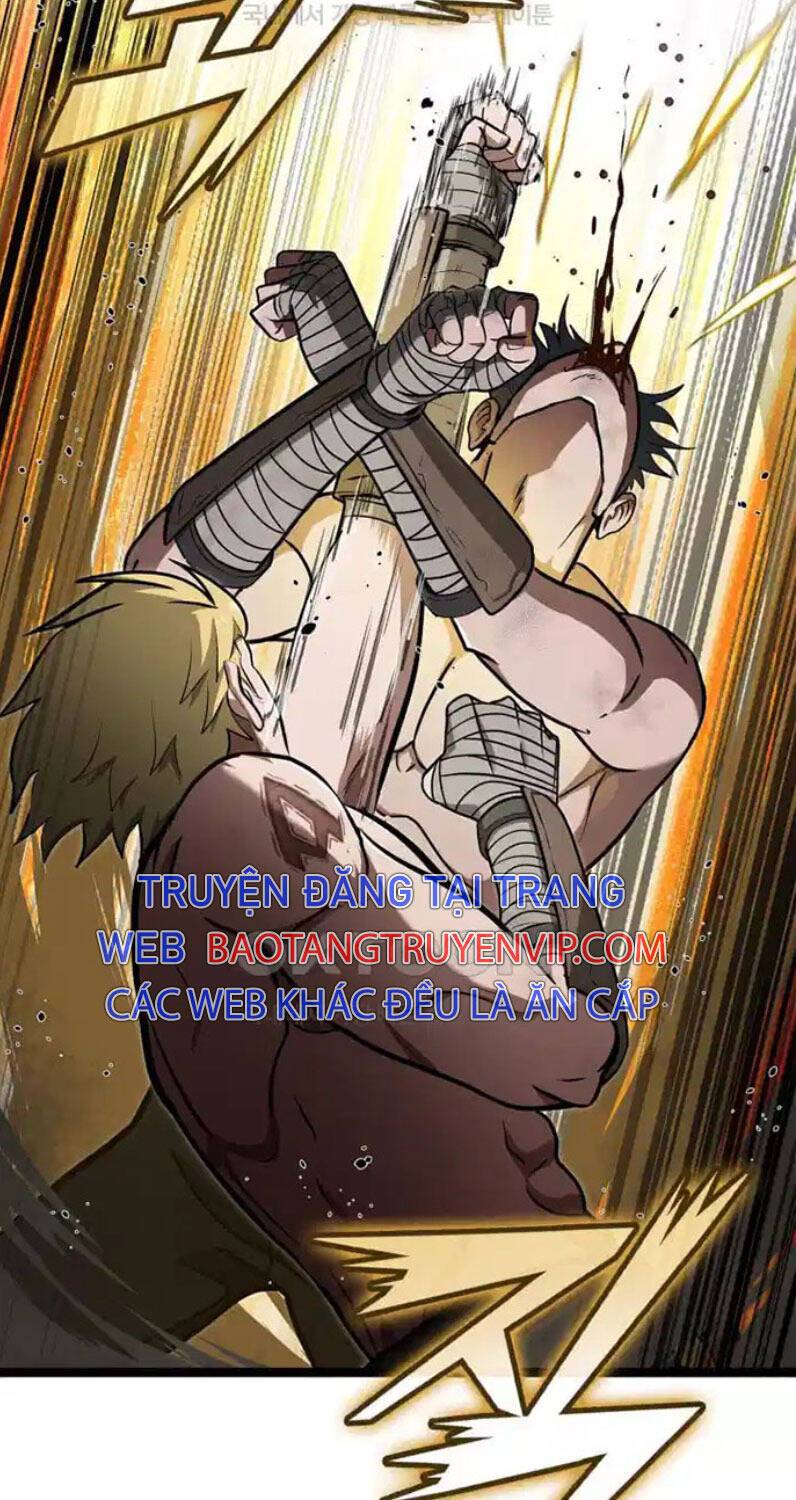 Nhà Vô Địch Kalli: Chapter 78