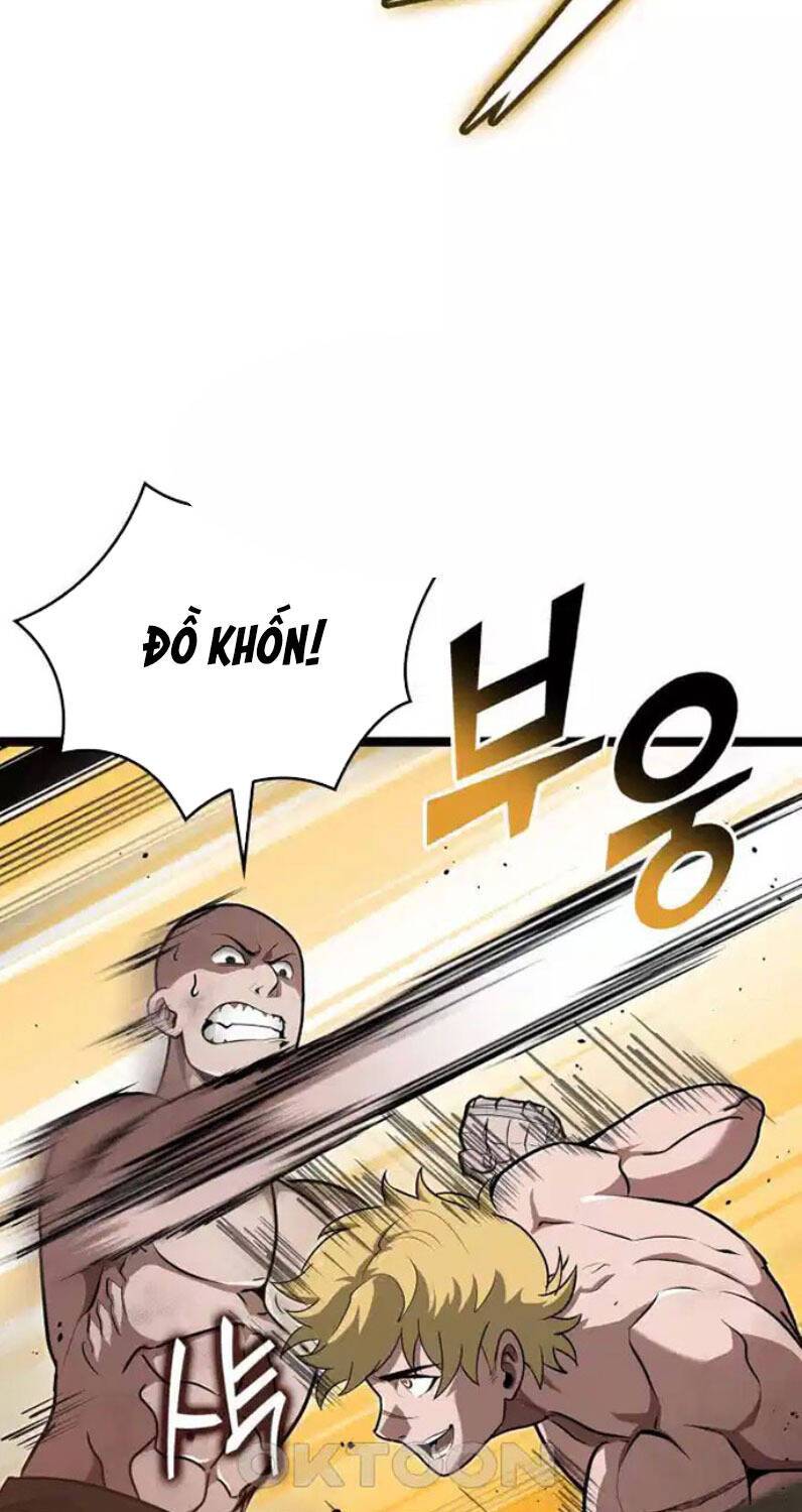 Nhà Vô Địch Kalli: Chapter 78