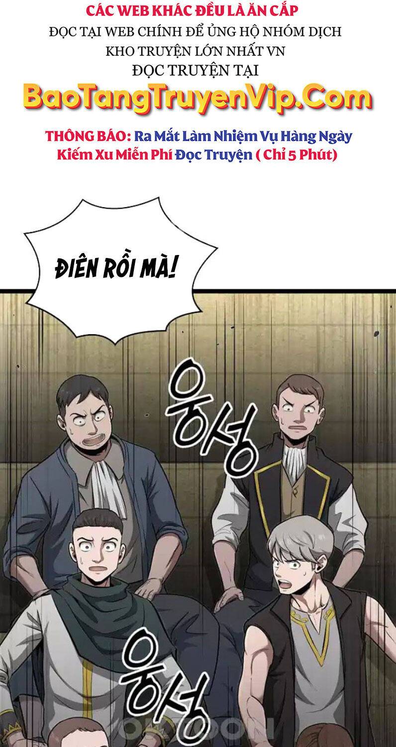 Nhà Vô Địch Kalli: Chapter 78