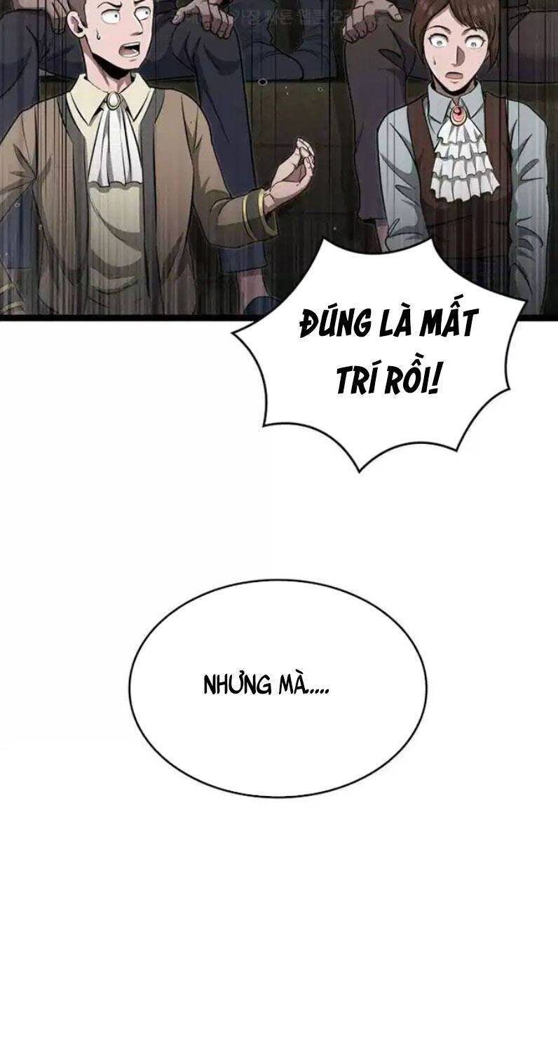 Nhà Vô Địch Kalli: Chapter 78