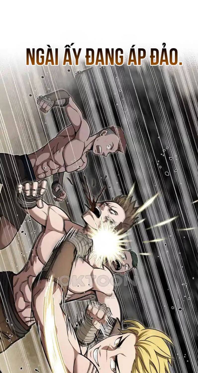 Nhà Vô Địch Kalli: Chapter 78