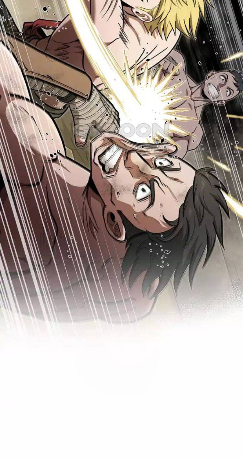 Nhà Vô Địch Kalli: Chapter 78