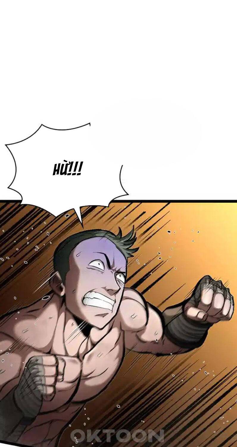 Nhà Vô Địch Kalli: Chapter 78