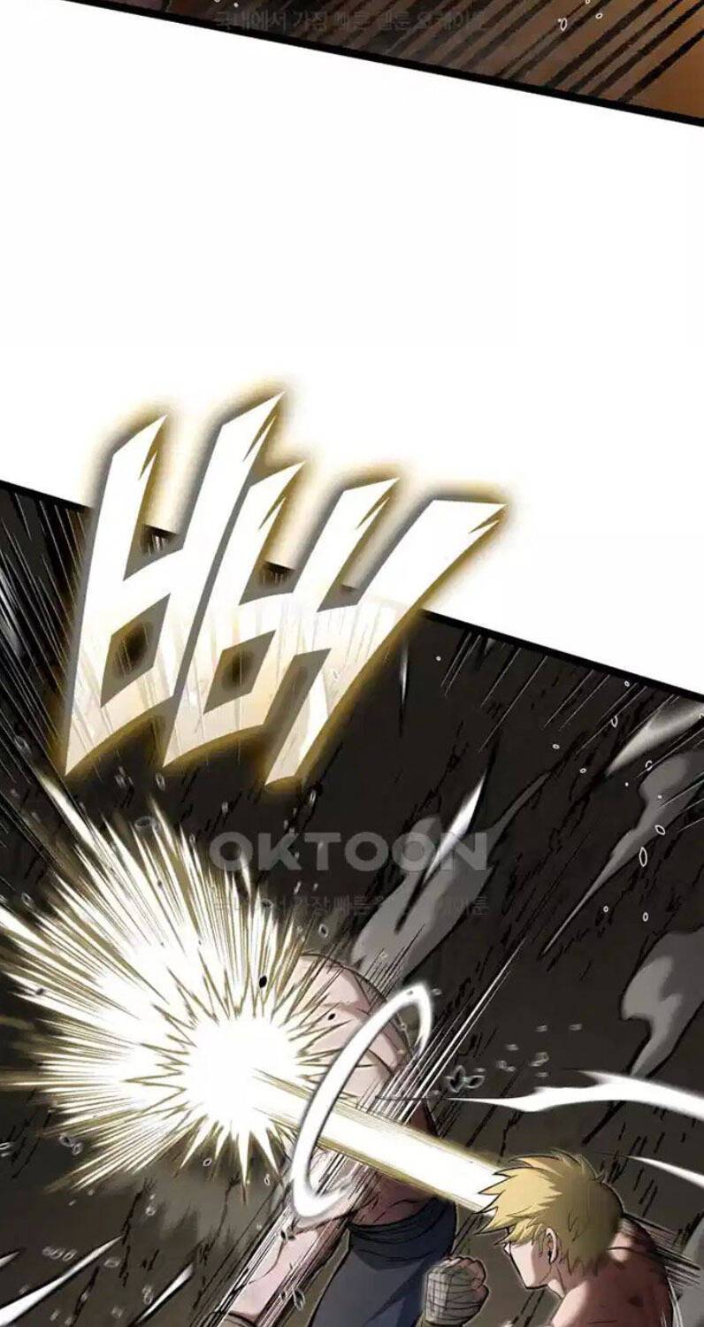 Nhà Vô Địch Kalli: Chapter 78