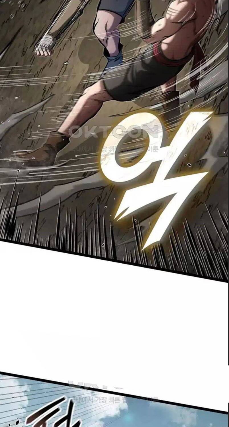 Nhà Vô Địch Kalli: Chapter 78