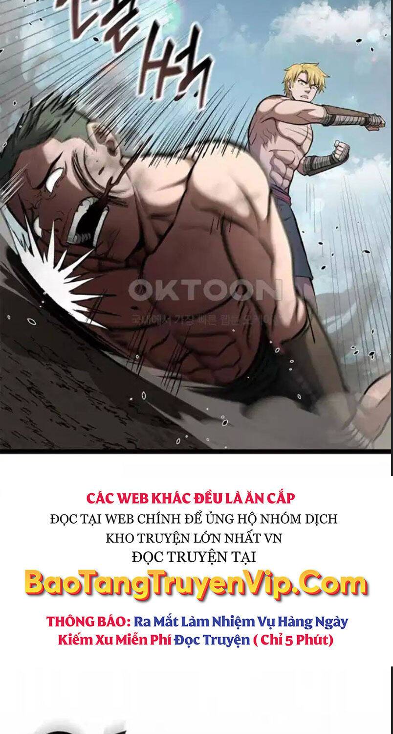 Nhà Vô Địch Kalli: Chapter 78