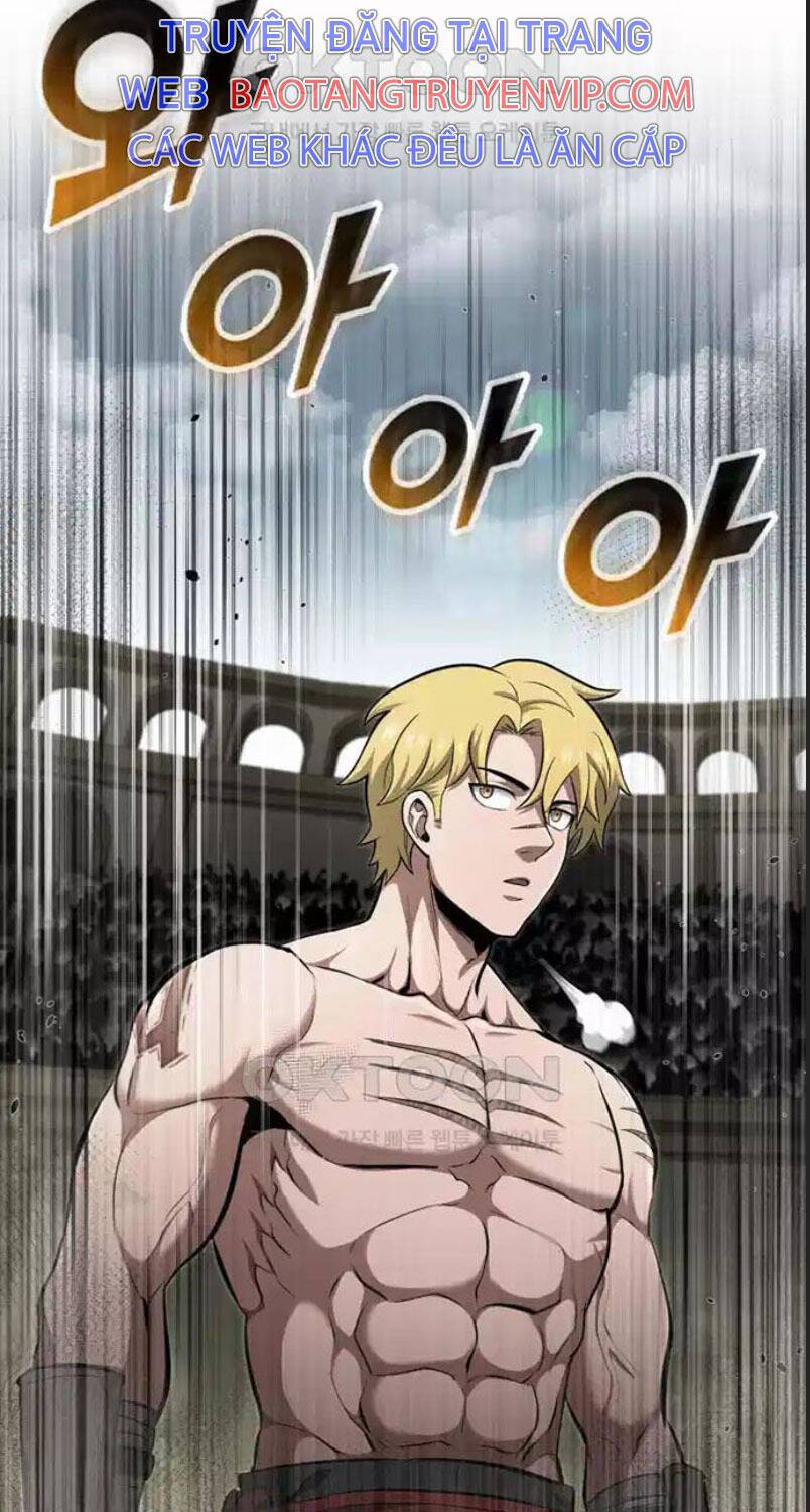 Nhà Vô Địch Kalli: Chapter 78