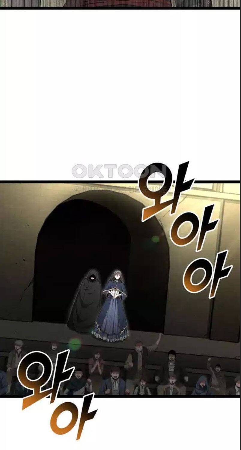 Nhà Vô Địch Kalli: Chapter 78