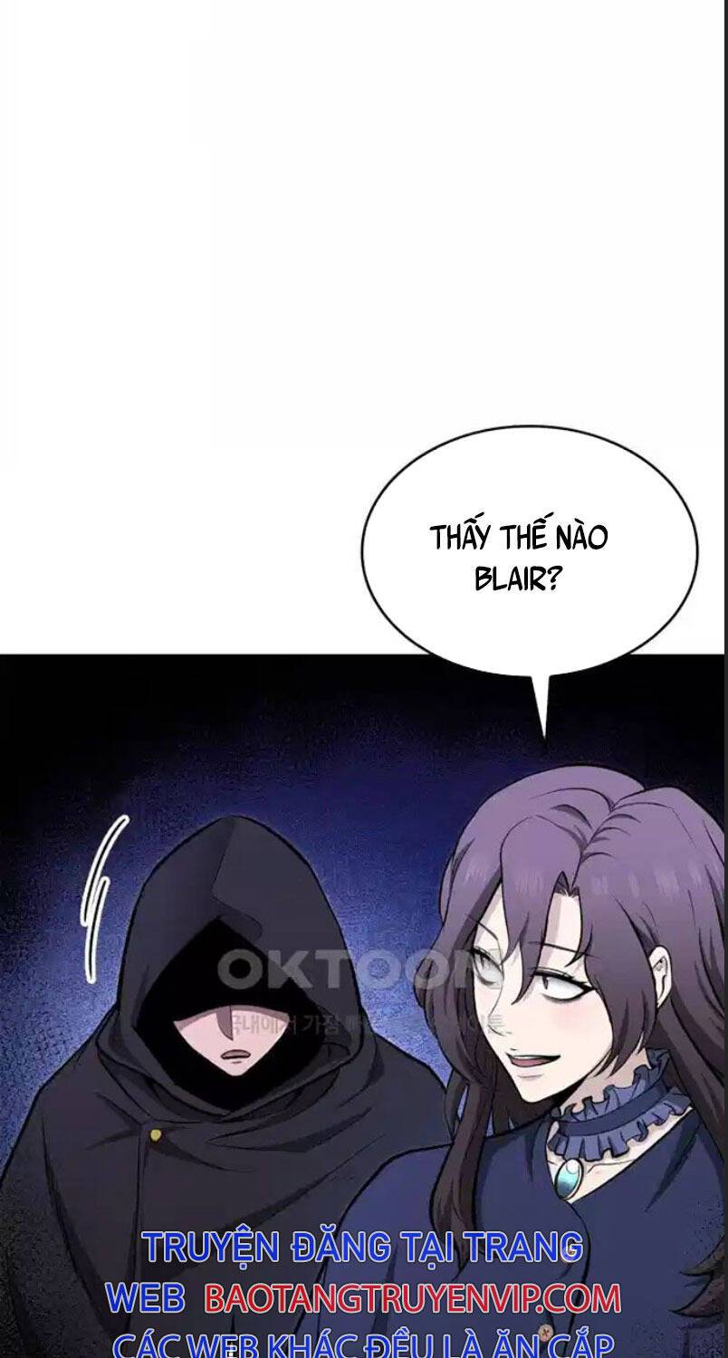 Nhà Vô Địch Kalli: Chapter 78