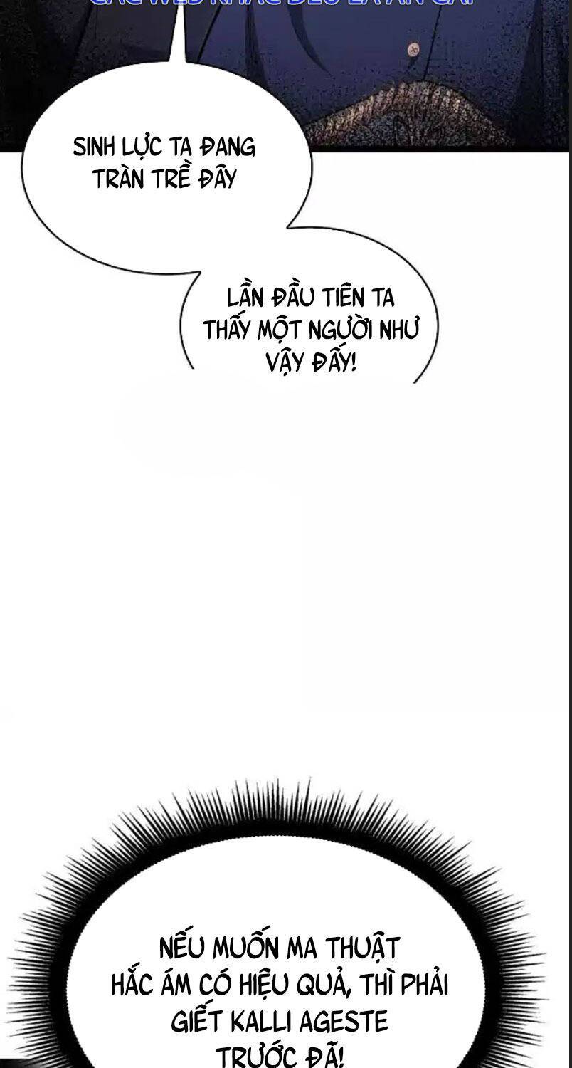 Nhà Vô Địch Kalli: Chapter 78