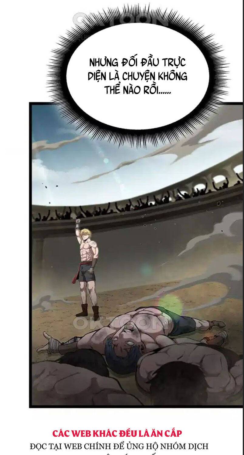 Nhà Vô Địch Kalli: Chapter 78