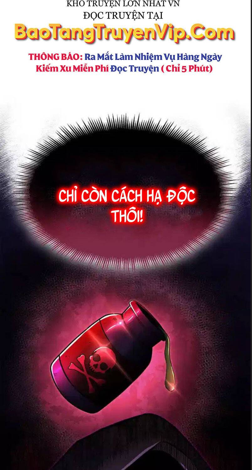 Nhà Vô Địch Kalli: Chapter 78