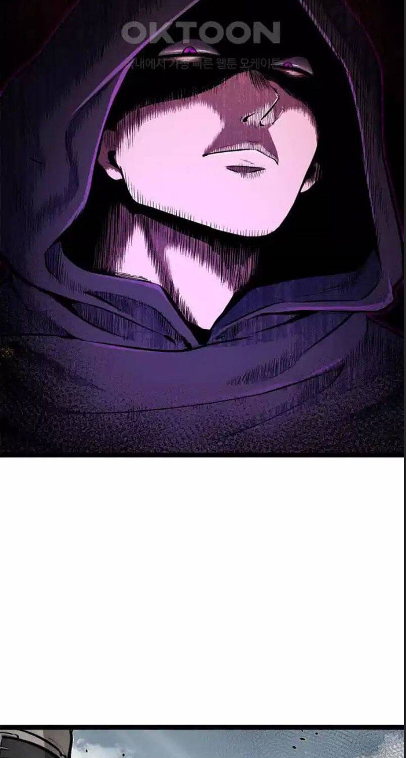 Nhà Vô Địch Kalli: Chapter 78